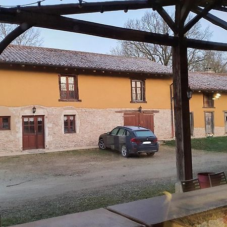 Le Moulin Du Fay Bed and Breakfast Villemotier Exterior foto