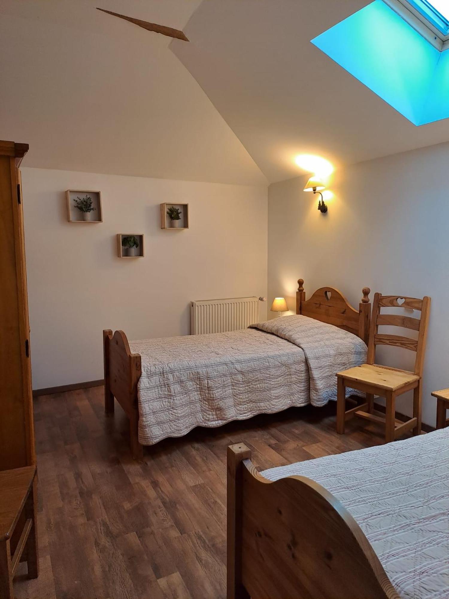 Le Moulin Du Fay Bed and Breakfast Villemotier Exterior foto